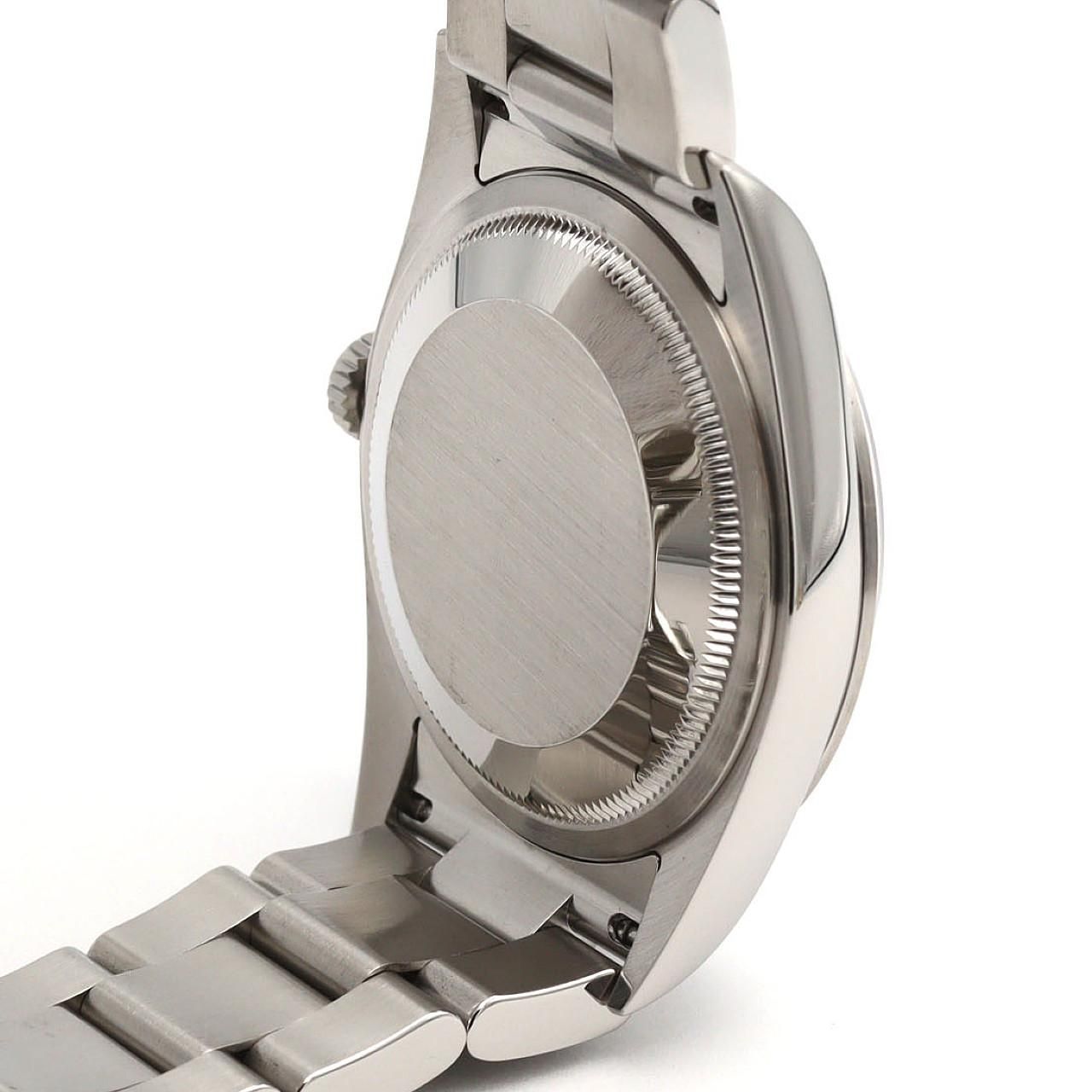 Rolex Explorer-i SS Automatic Winding Number Watch — view 6