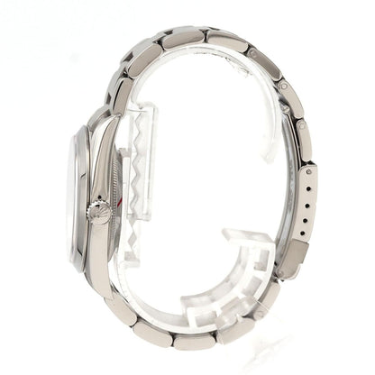 Rolex Explorer-i SS Automatic Winding Number Watch — view 3