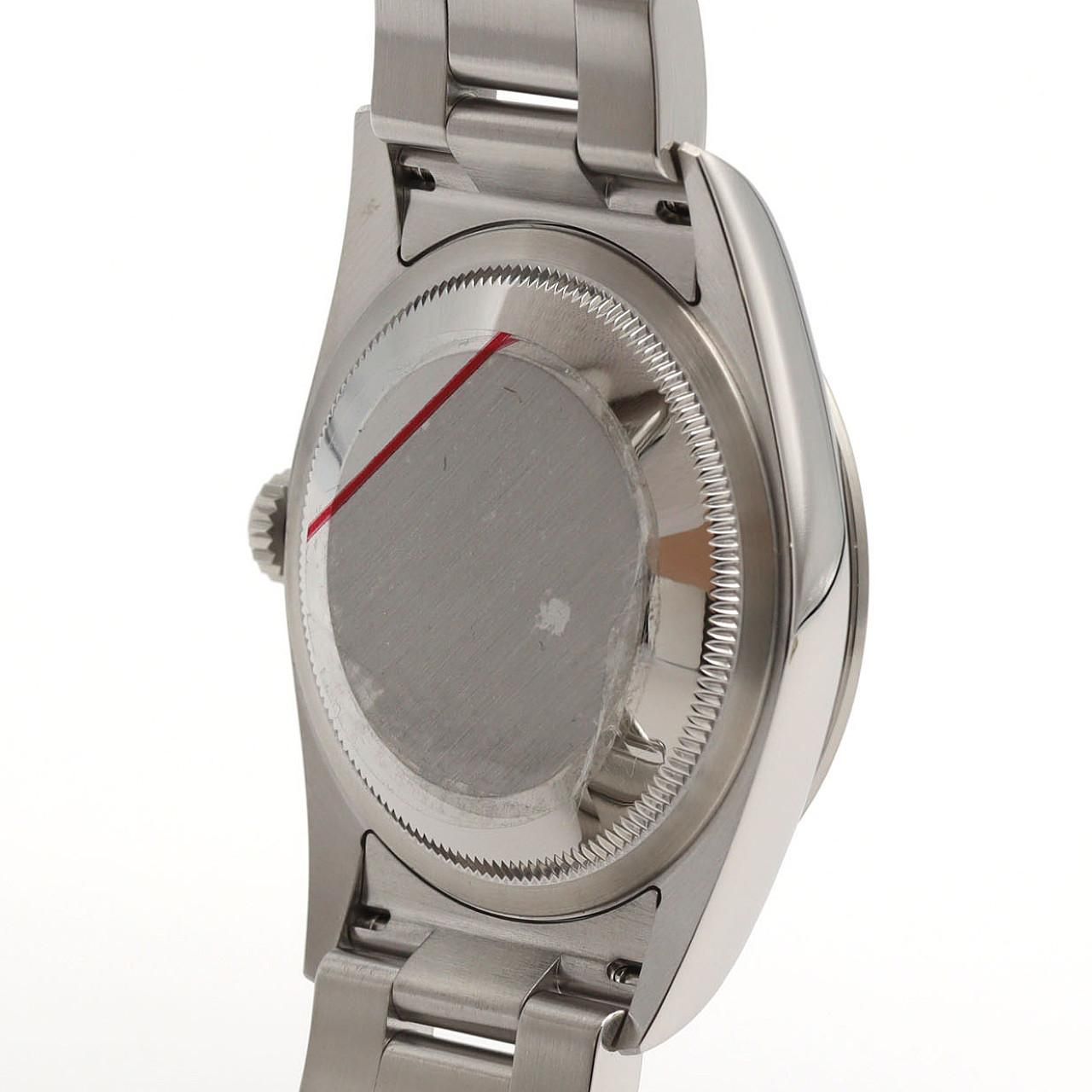 Rolex Explorer-i SS Automatic Winding Number Watch — view 6