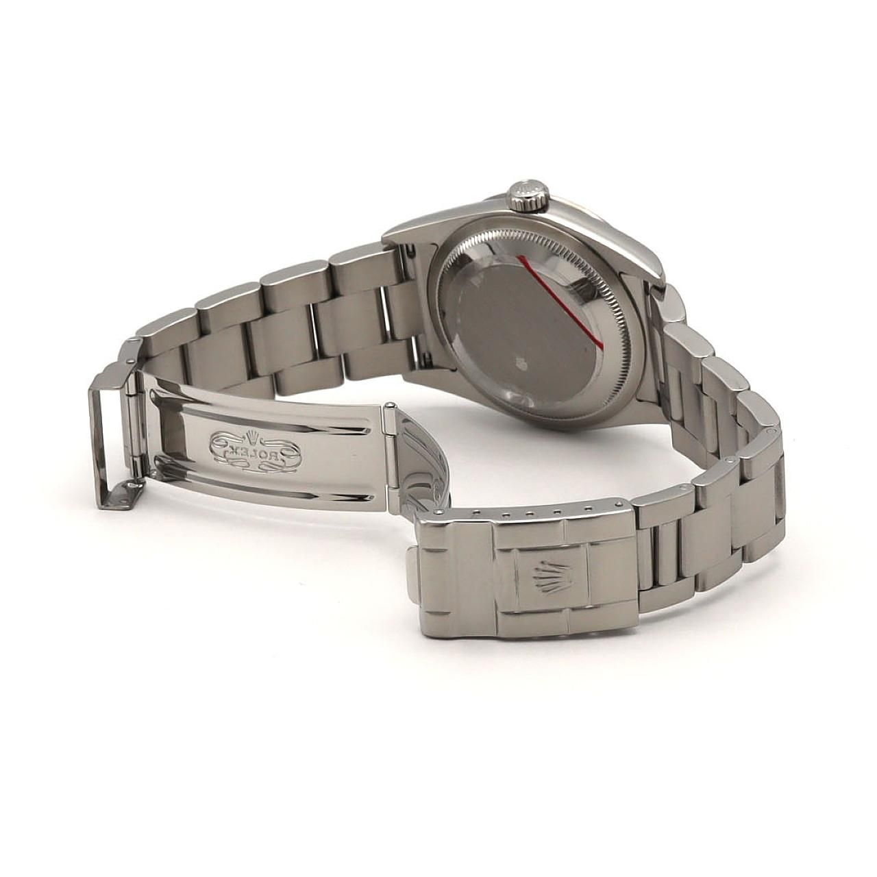Rolex Explorer-i SS Automatic Winding Number Watch — view 7