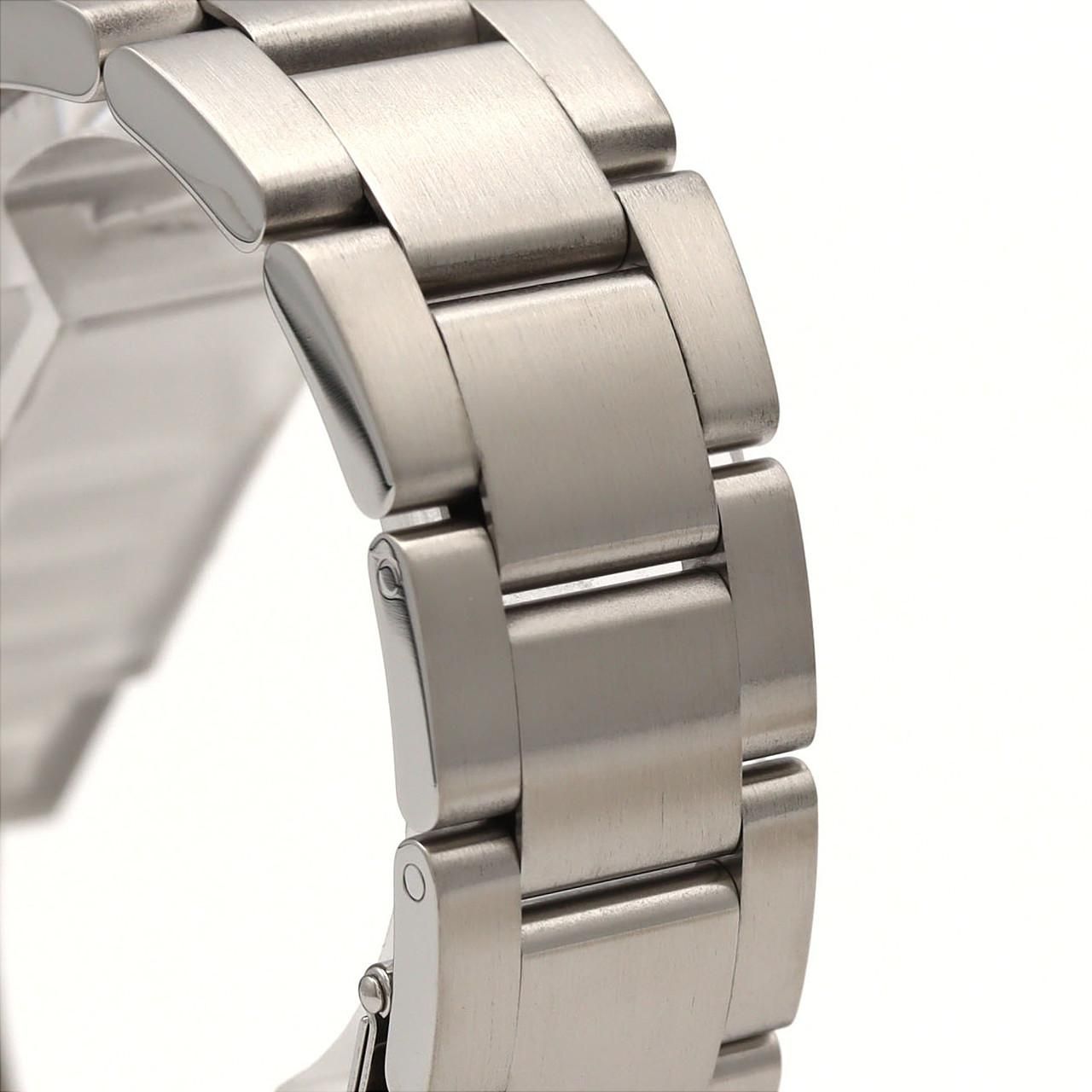Rolex Explorer-i SS Automatic Winding Number Watch — view 5