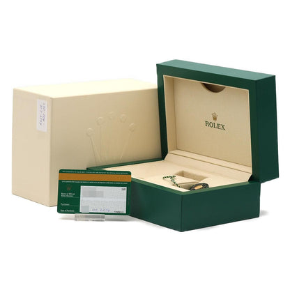 Rolex Yachtmaster Star Automatic Winding Watch — view 8