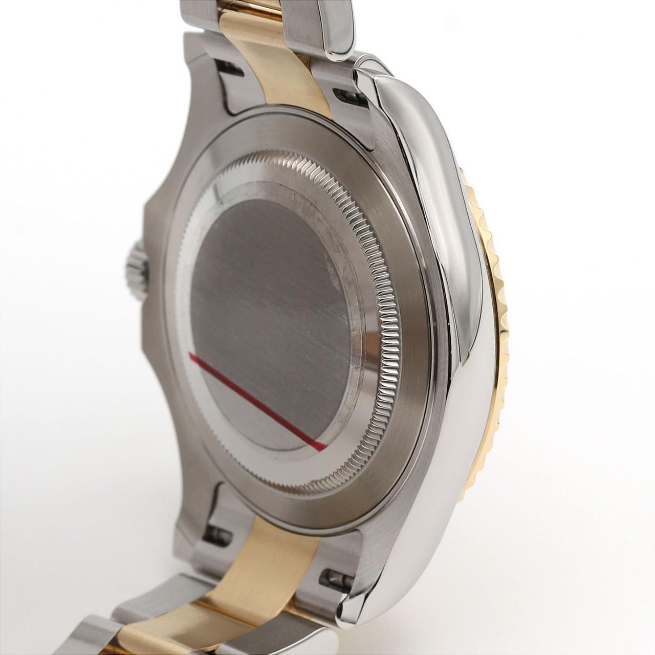 Rolex Yachtmaster Star Automatic Winding Watch — view 6