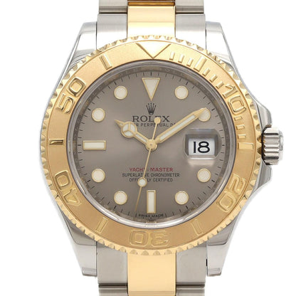Rolex Yachtmaster Star Automatic Winding Watch