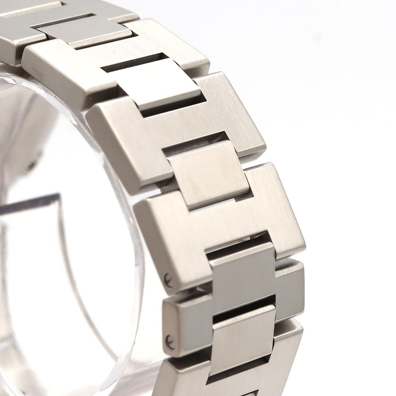 Cartier Pasha C Meridian GMT SS Automatic Winding Watch — view 4