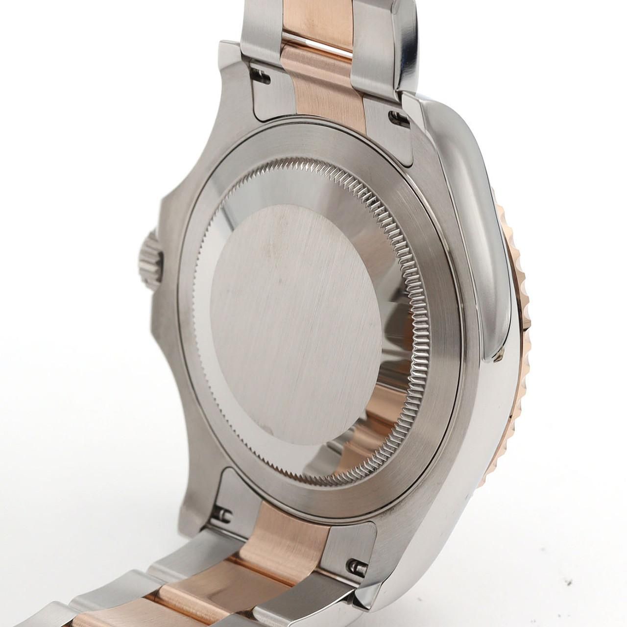 Rolex Yachtmaster Star Ssxpg Automatic Winding Watch — view 6