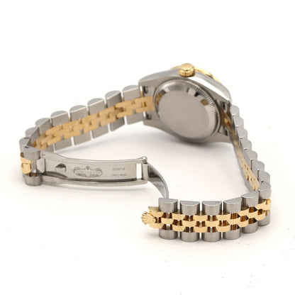 Rolex Datejust Automatic Winding Watch — view 7