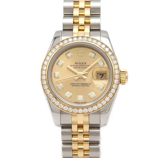 Rolex Datejust Automatic Winding Watch
