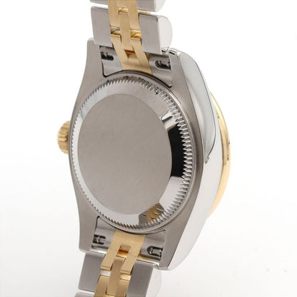Rolex Datejust Automatic Winding Watch — view 6