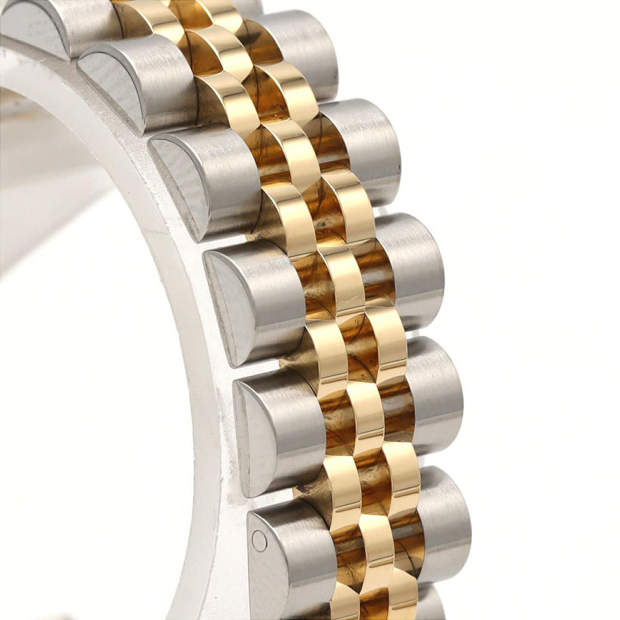 Rolex Datejust Automatic Winding Watch — view 5