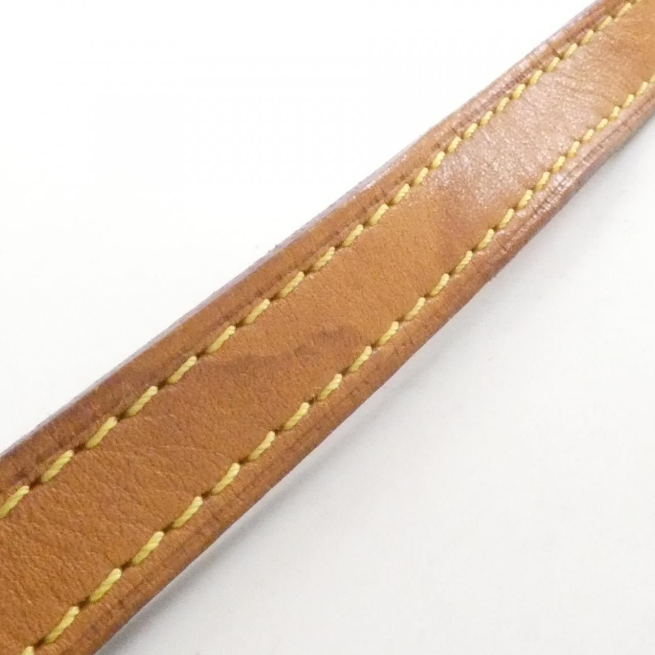 Louis Vuitton Monogram Rivoli PM — view 7
