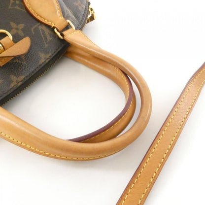 Louis Vuitton Monogram Rivoli PM — view 6