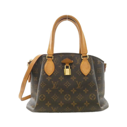 Louis Vuitton Monogram Rivoli PM