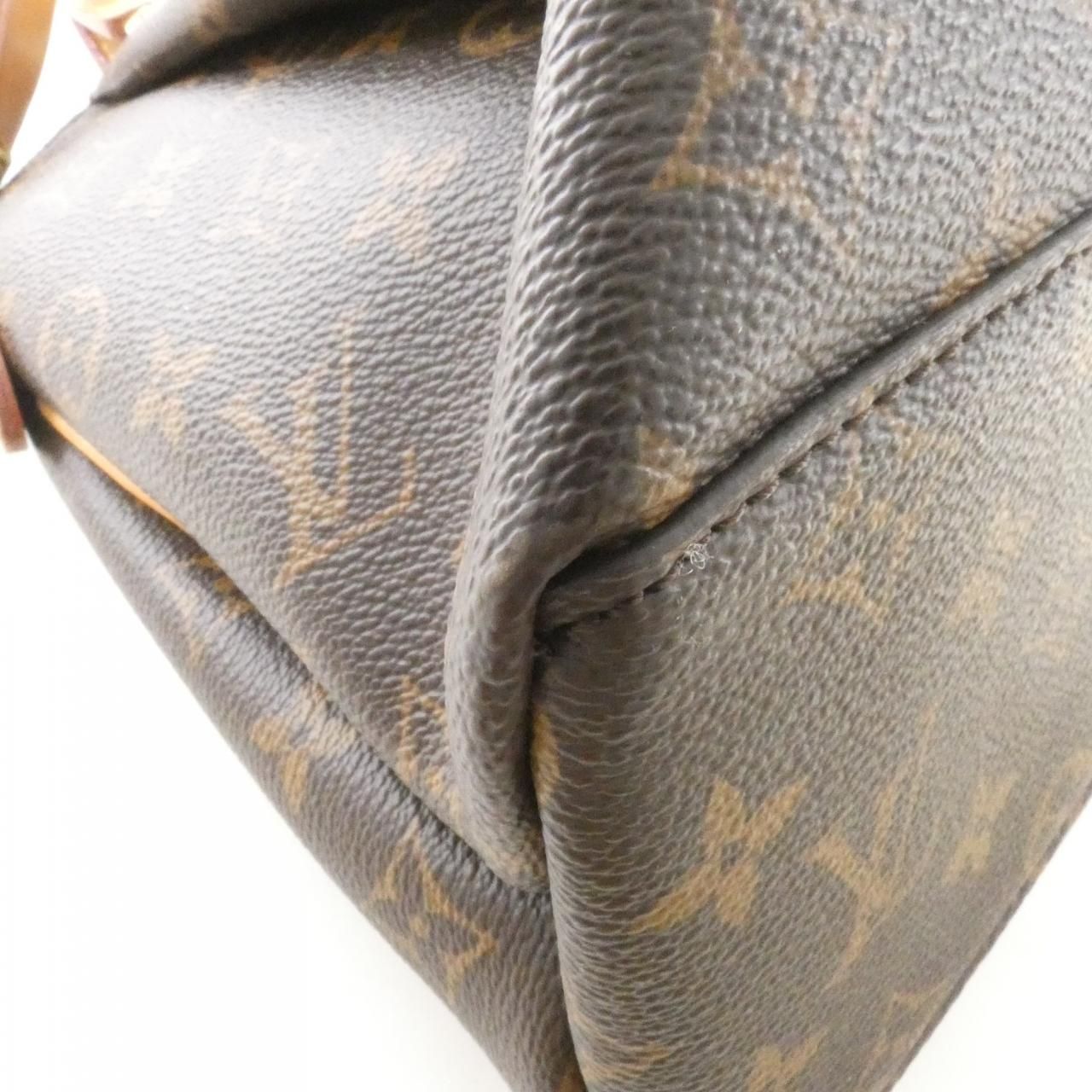 Louis Vuitton Monogram Rivoli PM — view 3