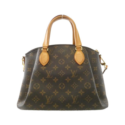Louis Vuitton Monogram Rivoli PM — view 2