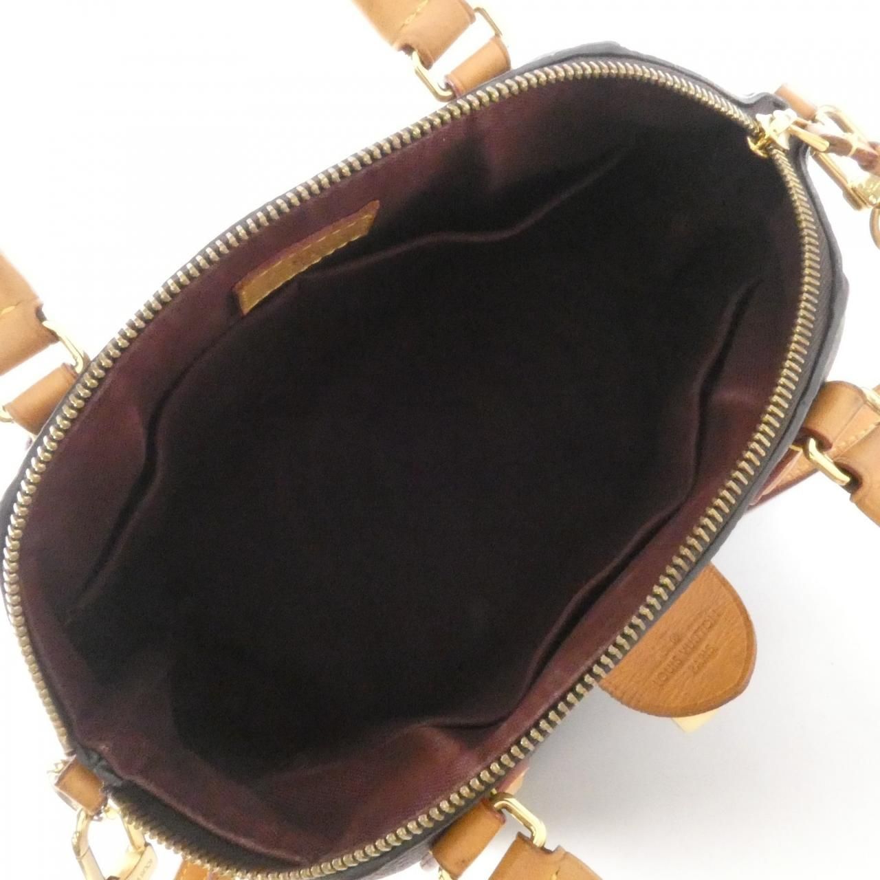 Louis Vuitton Monogram Rivoli PM — view 9