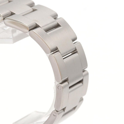 Rolex Submariner Date SS Automatic Winding Watch — view 5