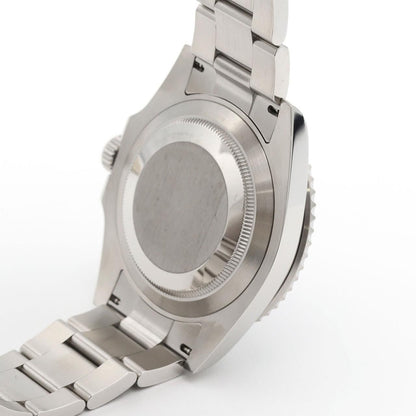 Rolex Submariner Date SS Automatic Winding Watch — view 6