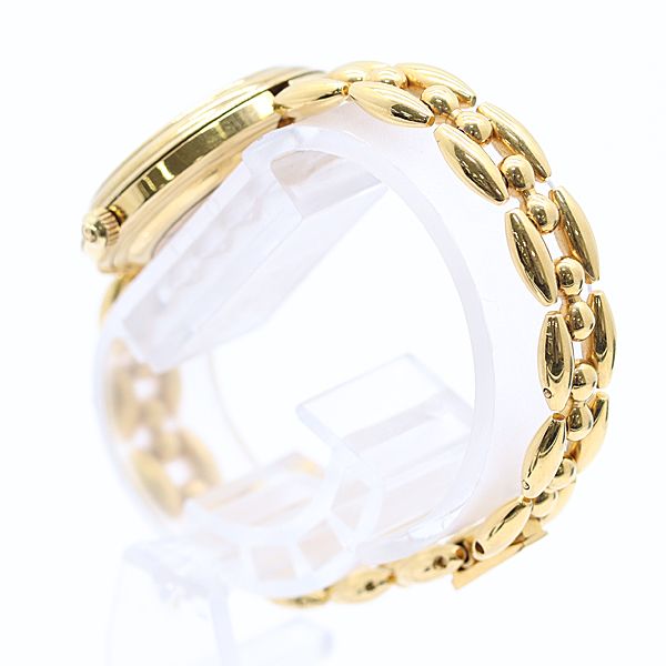 Gucci Change Bezel 11 12.2 Quartz White Dial Watch — view 4