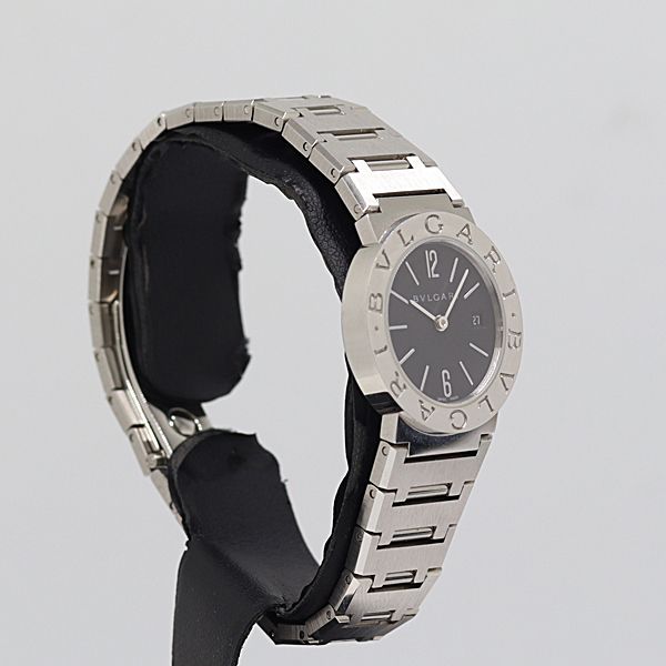Bvlgari Watch Black — view 2