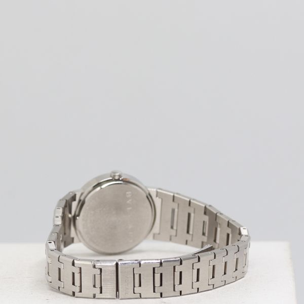 Bvlgari Watch Black — view 4