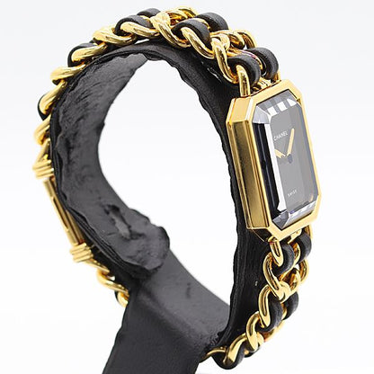 Chanel Watch Black — view 2
