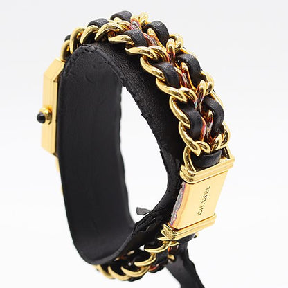 Chanel Watch Black — view 3