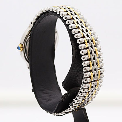 Cartier Ventean Must 21 Quartz Silver Dial Watch — view 3