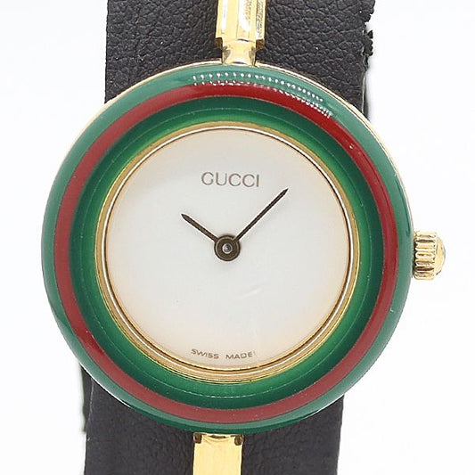 Gucci Watch White