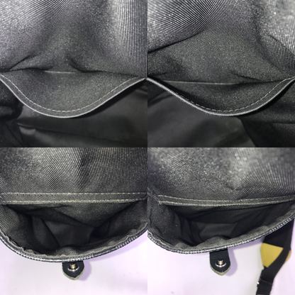 Louis Vuitton Epi Damier Graphite Christopher Backpack Price Negotiation Welcome — view 7
