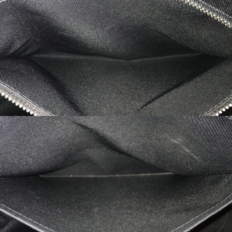 Louis Vuitton Epi Damier Graphite Christopher Backpack Price Negotiation Welcome — view 6