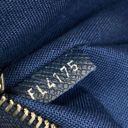 Louis Vuitton Business Bag Taiga Porte Documents Ocean Leather — view 9
