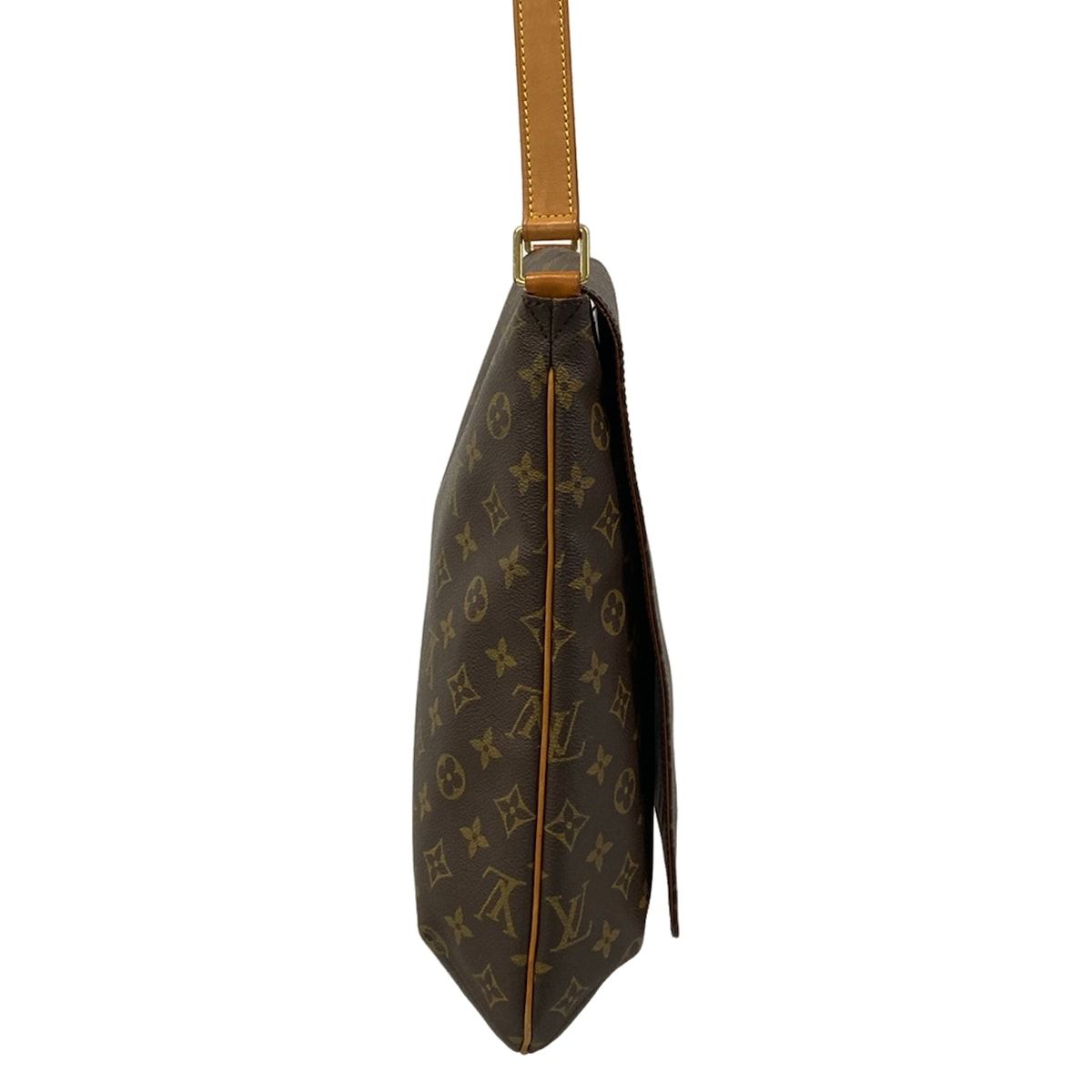 Louis Vuitton Shoulder Bag Monogram Musette — view 2