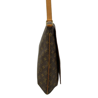 Louis Vuitton Shoulder Bag Monogram Musette — view 2