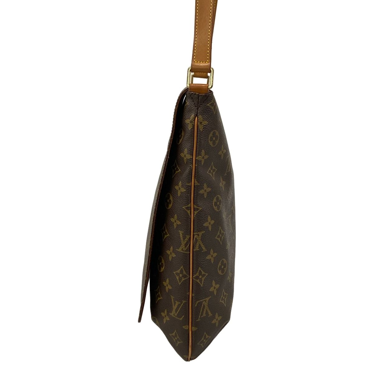 Louis Vuitton Shoulder Bag Monogram Musette — view 4