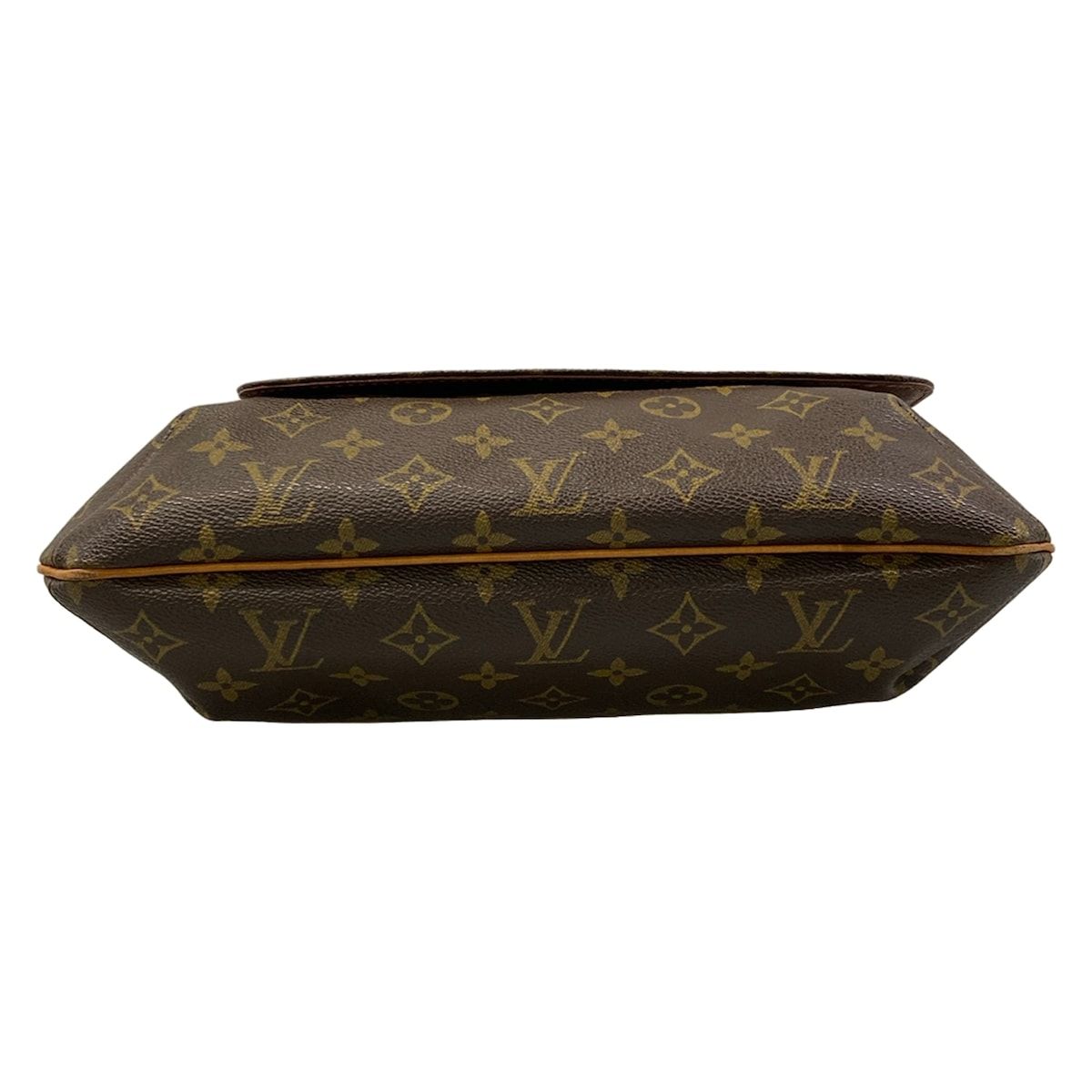 Louis Vuitton Shoulder Bag Monogram Musette — view 5