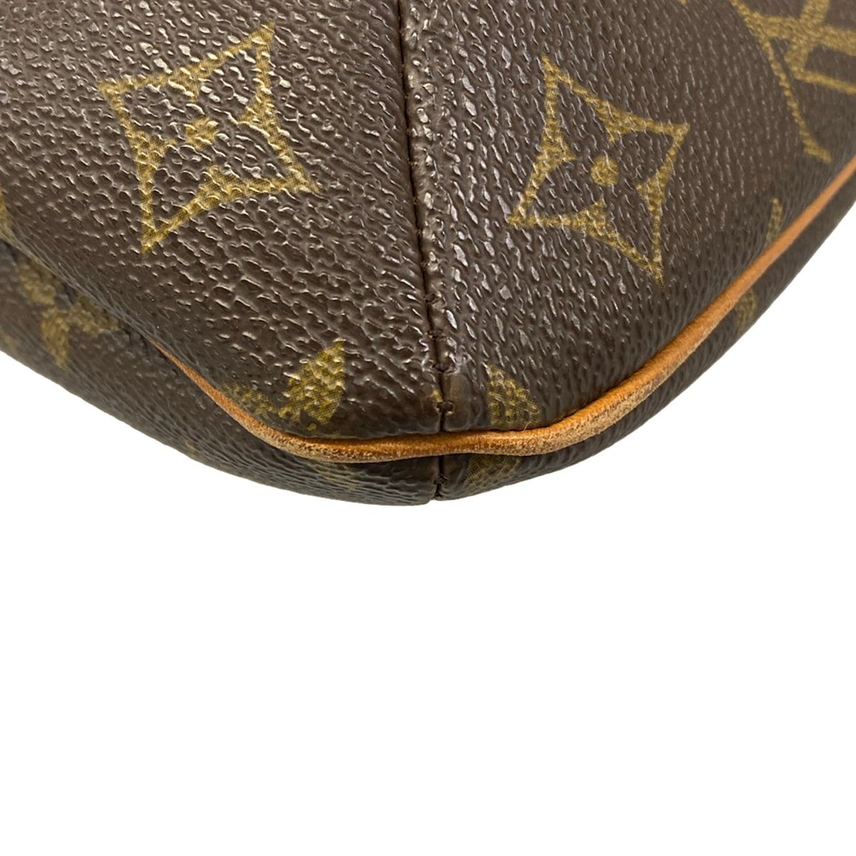 Louis Vuitton Shoulder Bag Monogram Musette — view 6
