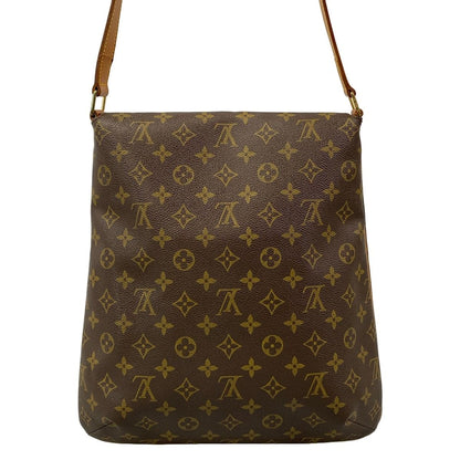 Louis Vuitton Shoulder Bag Monogram Musette — view 3