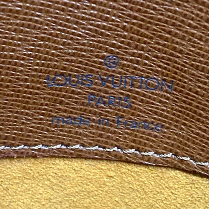 Louis Vuitton Shoulder Bag Monogram Musette — view 9