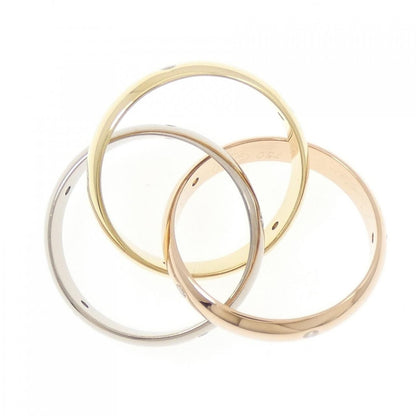 Cartier Trinity Star Ring — view 3