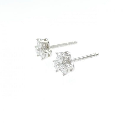 Tiffany & Co Aria Earrings — view 2