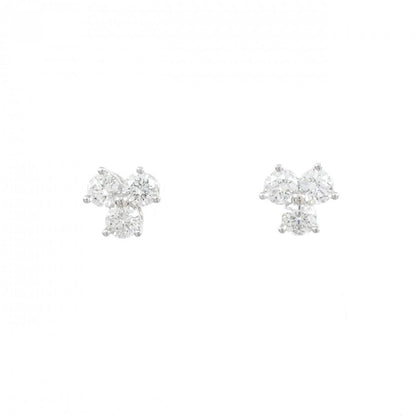 Tiffany & Co Aria Earrings