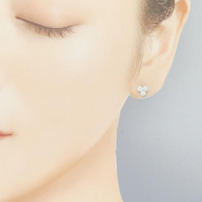 Tiffany & Co Aria Earrings — view 4