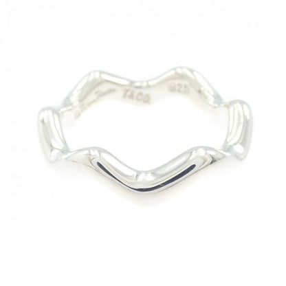 Tiffany & Co Zigzag Ring — view 2