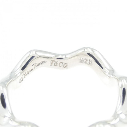 Tiffany & Co Zigzag Ring — view 3