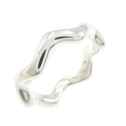 Tiffany & Co Zigzag Ring