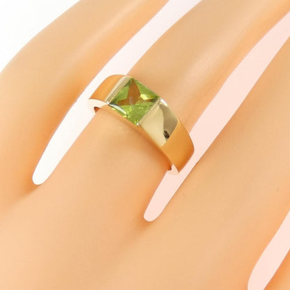 Cartier Tank Ring Gold — view 5