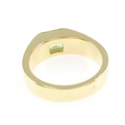 Cartier Tank Ring Gold — view 3