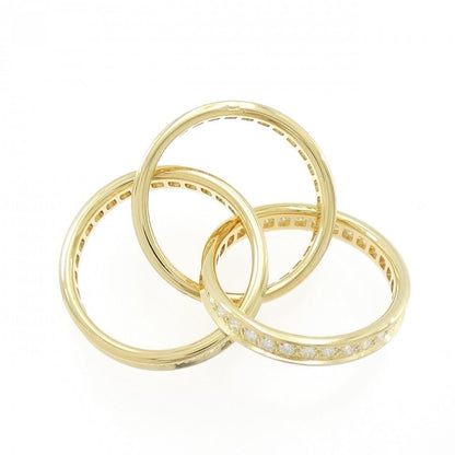 Cartier Suri Bangle's Ring Bracelet — view 3