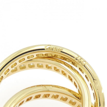 Cartier Suri Bangle's Ring Bracelet — view 4